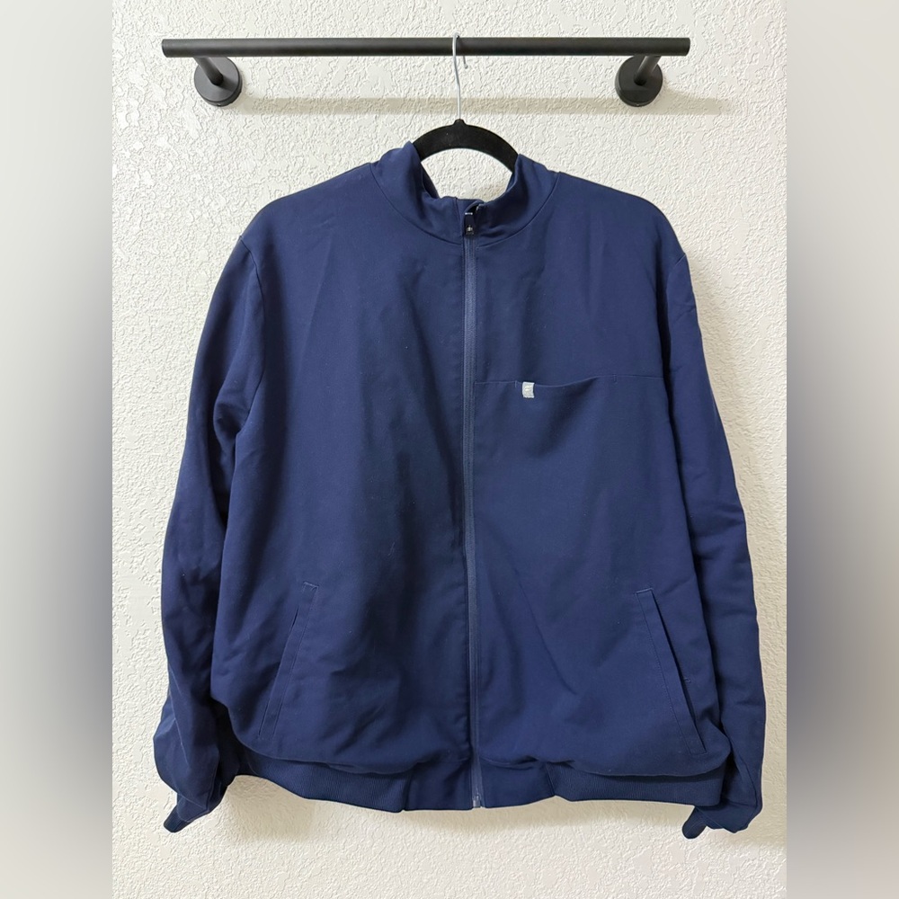 Fabletics Daily Scrub Jacket - Picture 2 of 9